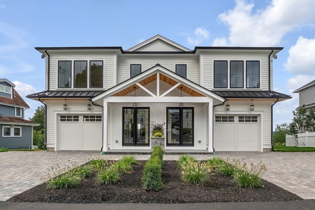 Photo of 20 Crescent Road, Needham, MA