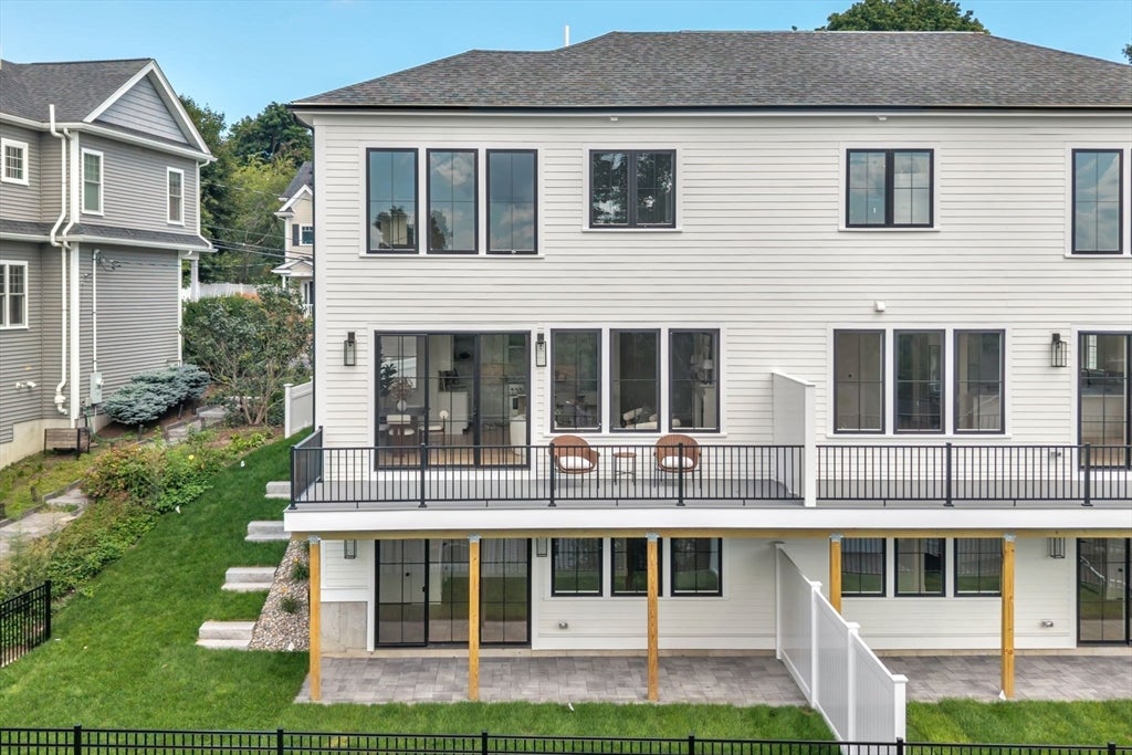 20 Crescent Road #20, Needham, MA Photo #41