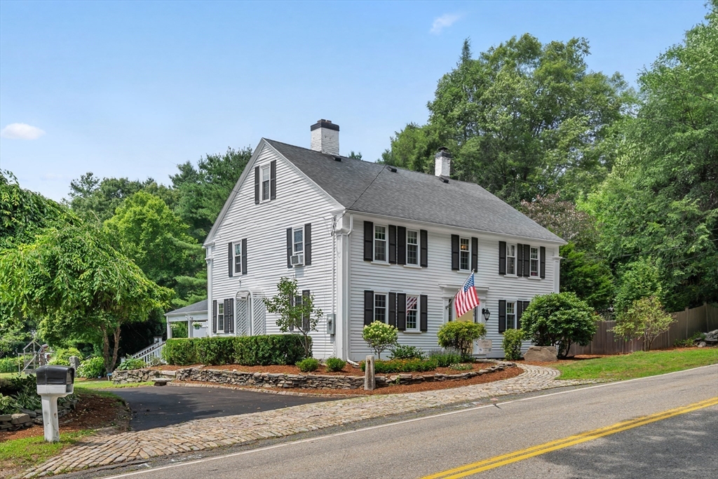 206 South St