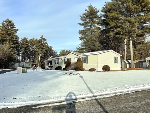 Photo of 78 Earl Drive, Athol, MA 01331 (MLS # 73464152)