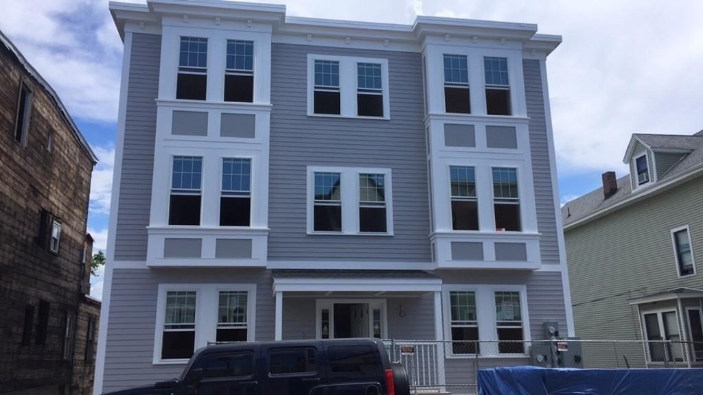 261 Lexington Street #2, Boston, MA Photo #11