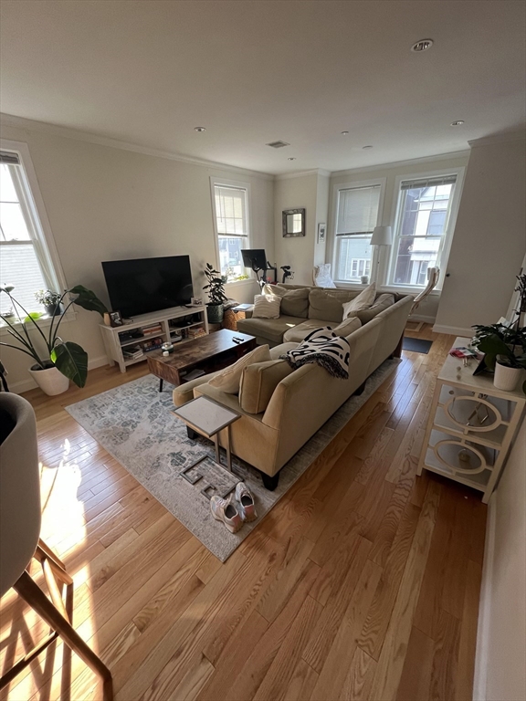 261 Lexington Street #2, Boston, MA Photo #5