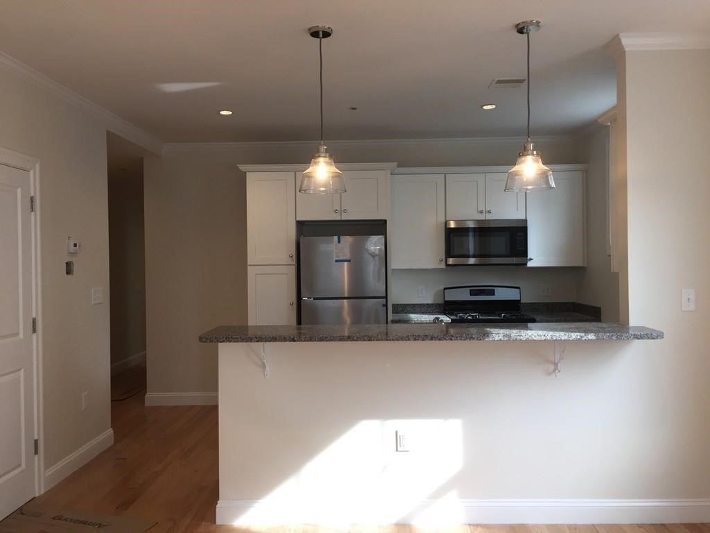 261 Lexington Street #2, Boston, MA Photo #2