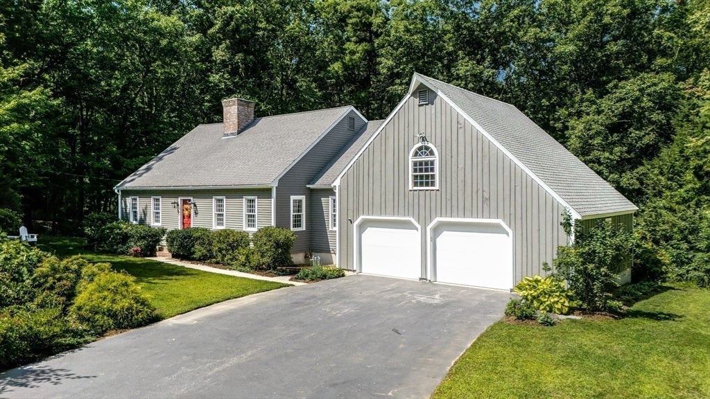 70 Willard Road