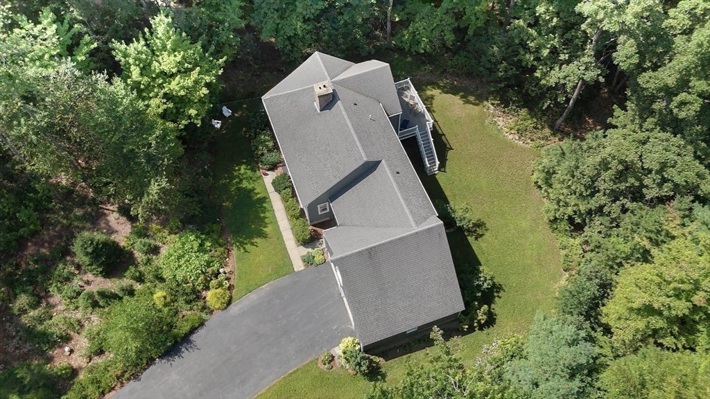 70 Willard Road
