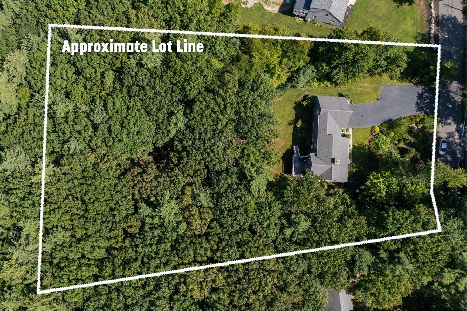 70 Willard Road