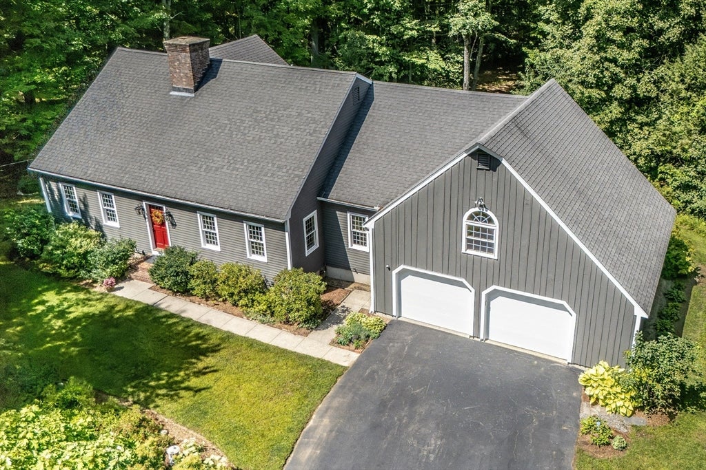 Photo of 70 Willard Road, Westminster, MA