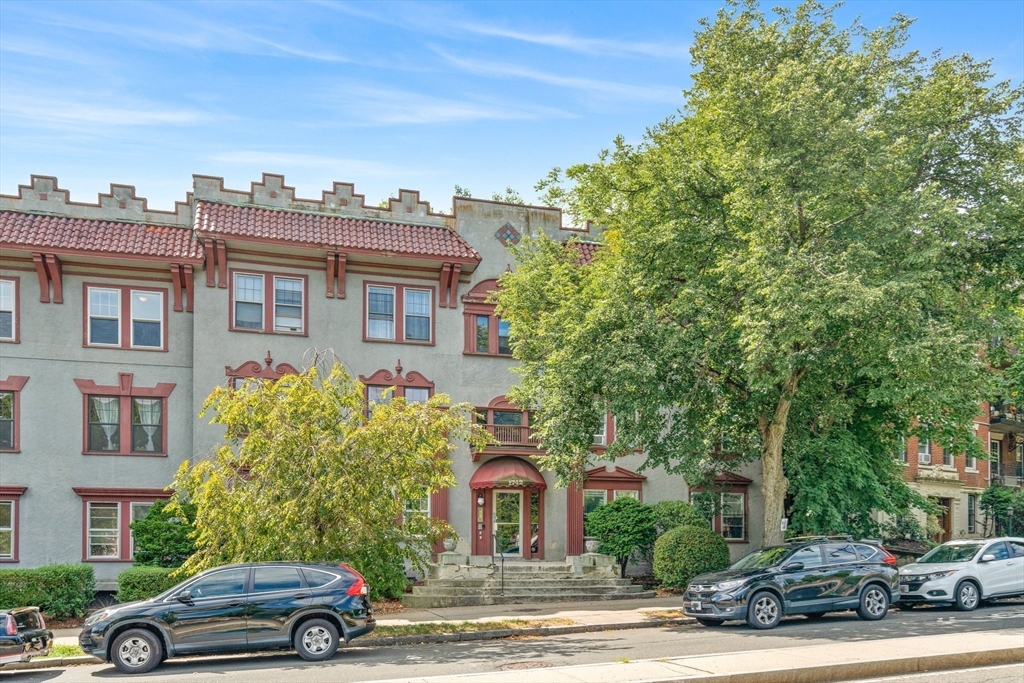 1742 Commonwealth Ave #1, Boston, MA Photo #26