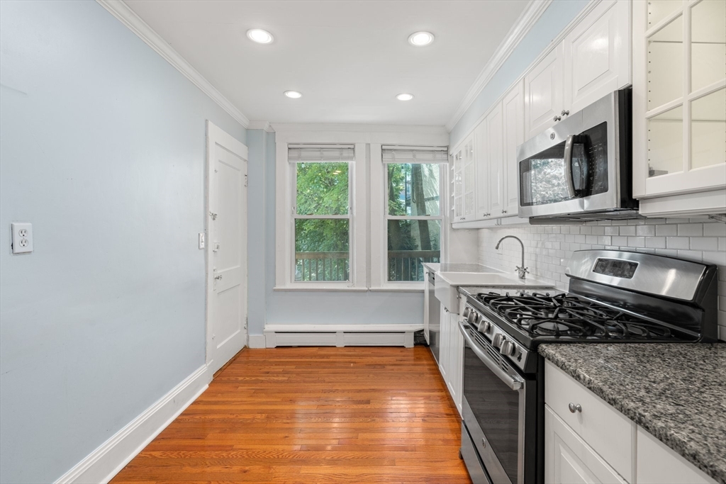 1742 Commonwealth Ave #1, Boston, MA Photo #6