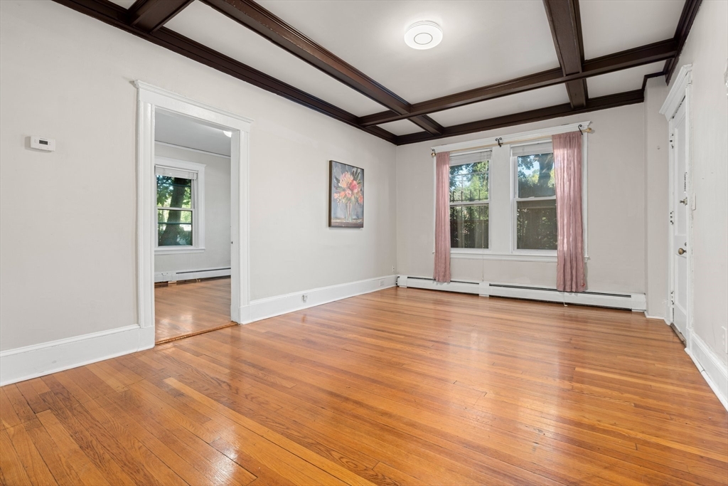 1742 Commonwealth Ave #1, Boston, MA Photo #4