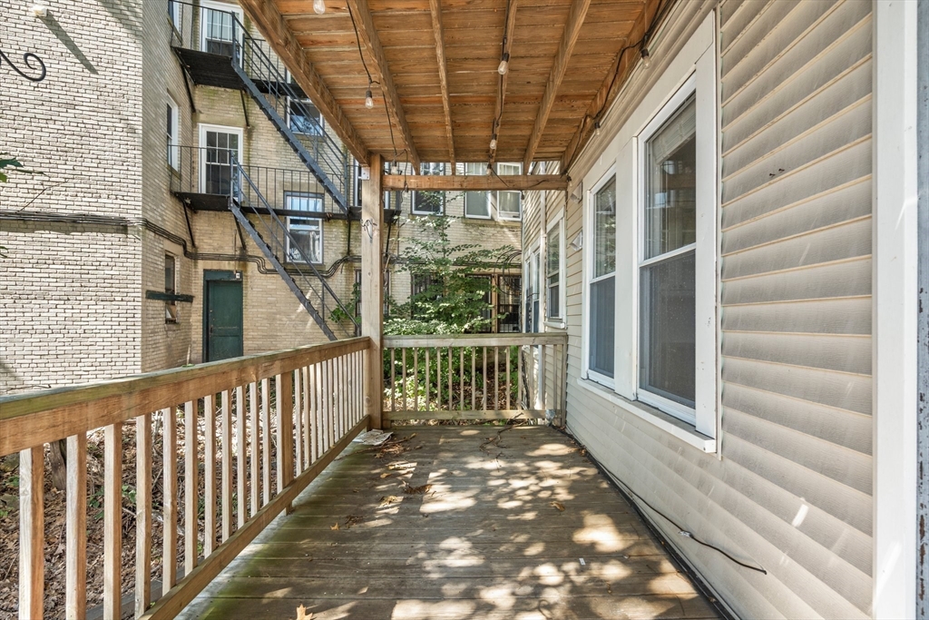 1742 Commonwealth Ave #1, Boston, MA Photo #23