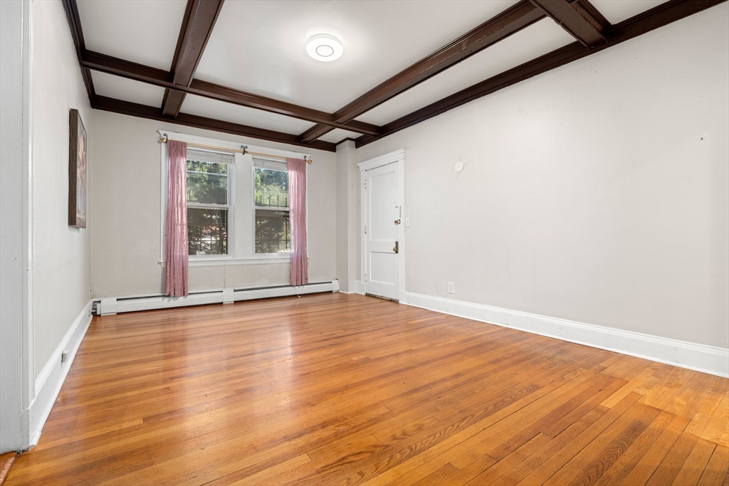 1742 Commonwealth Ave #1, Boston, MA Photo #2