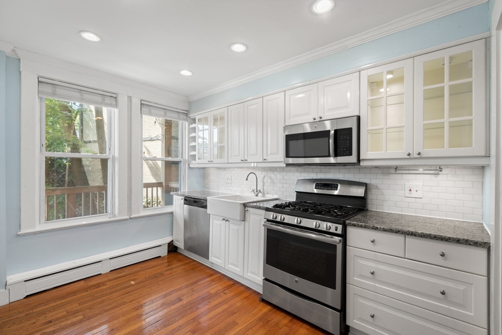 1742 Commonwealth Ave #1, Boston, MA Photo #7