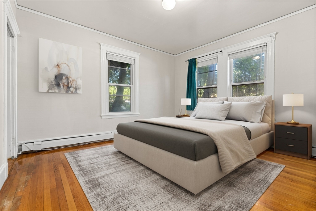 1742 Commonwealth Ave #1, Boston, MA Photo #16