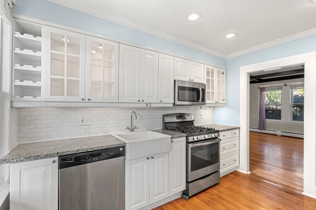 1742 Commonwealth Ave #1, Boston, MA Photo #8