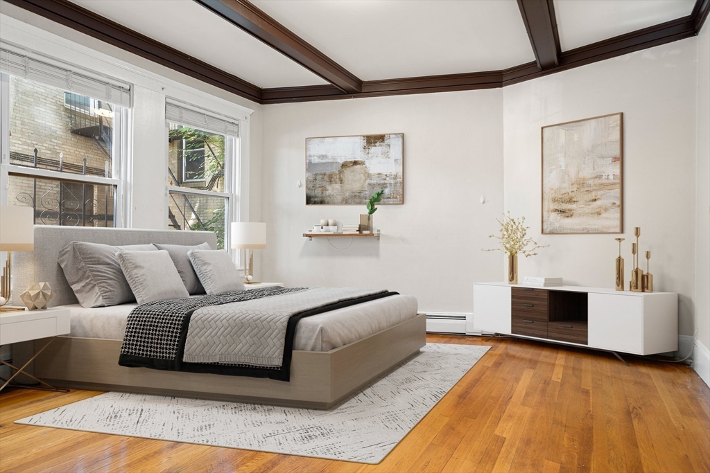 1742 Commonwealth Ave #1, Boston, MA Photo #12
