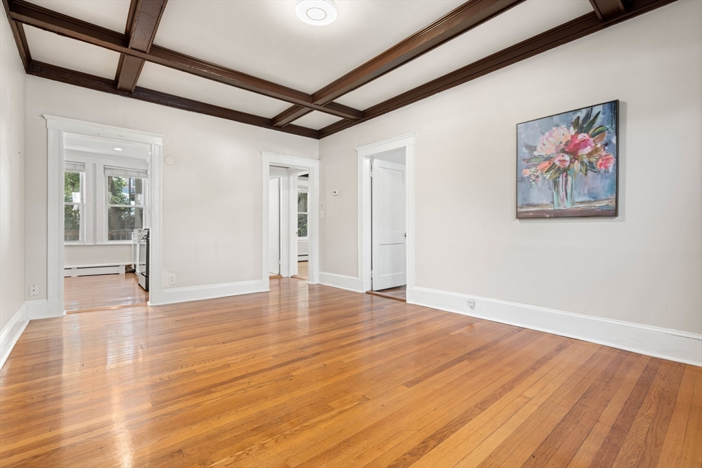 1742 Commonwealth Ave #1, Boston, MA Photo #3