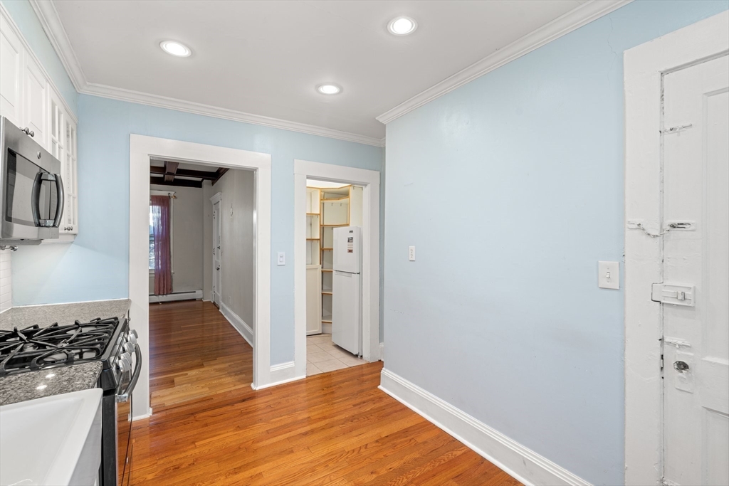 1742 Commonwealth Ave #1, Boston, MA Photo #9