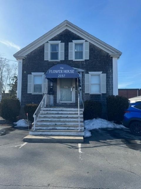 Photo of 2157 Acushnet Ave, New Bedford, MA 02745 (MLS # 73505916)
