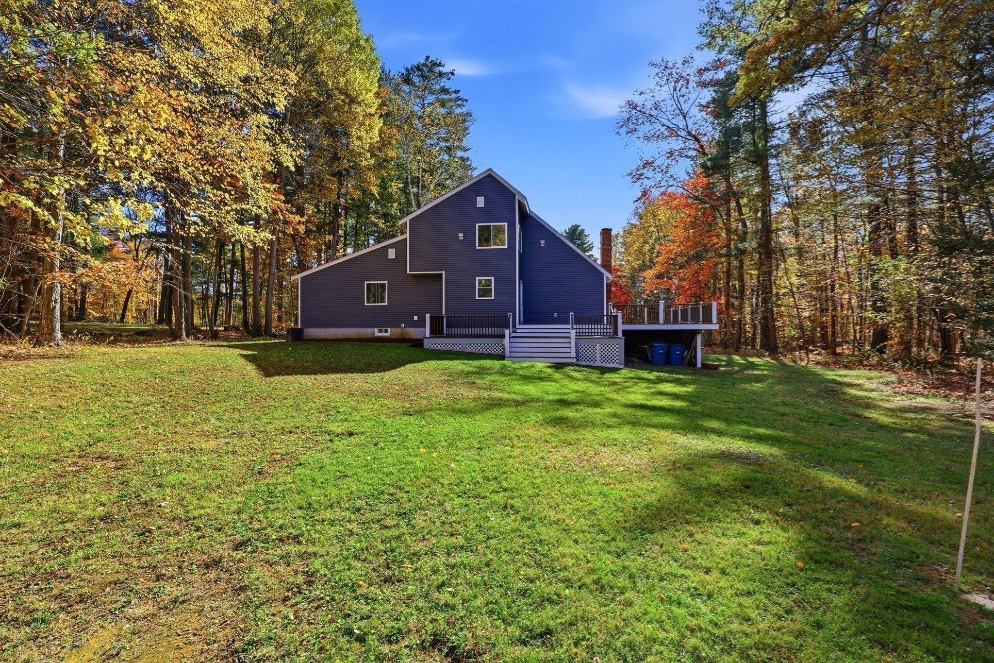 139 E Hill Rd, Brimfield, MA Photo #35