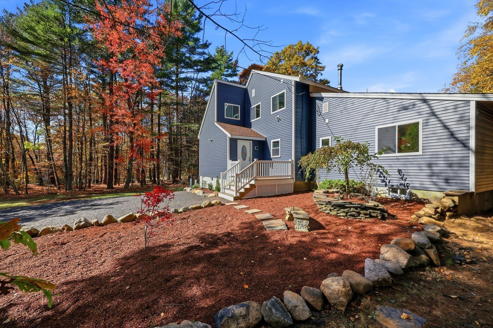 139 E Hill Rd, Brimfield, MA Photo #2