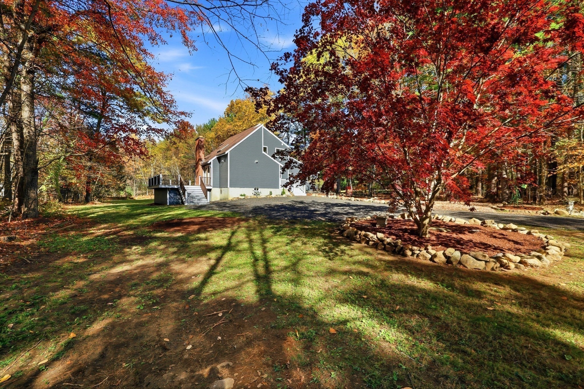 139 E Hill Rd, Brimfield, MA Photo #38