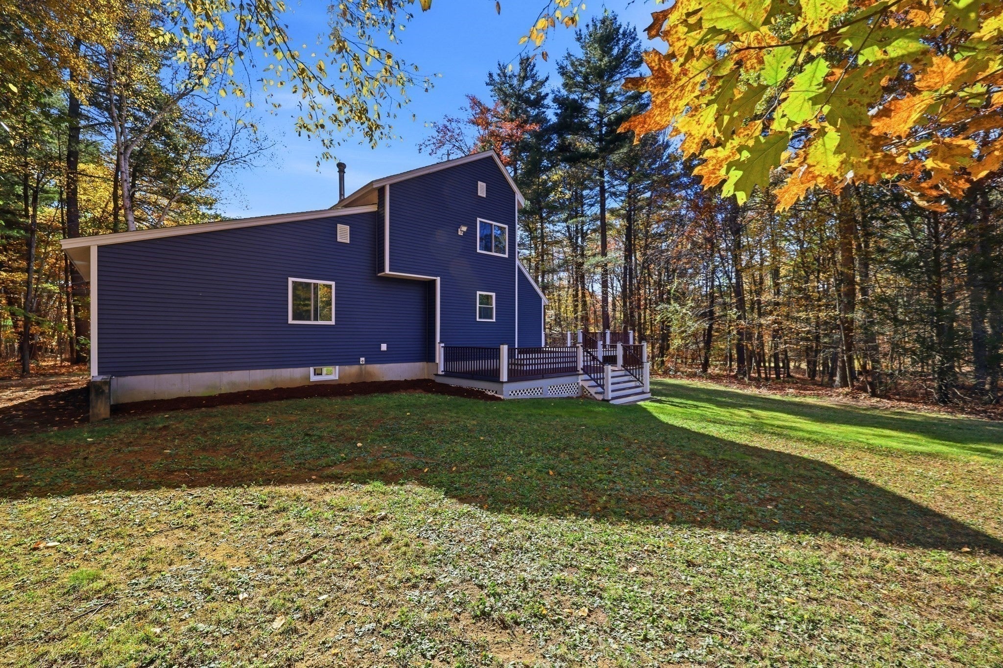 139 E Hill Rd, Brimfield, MA Photo #34