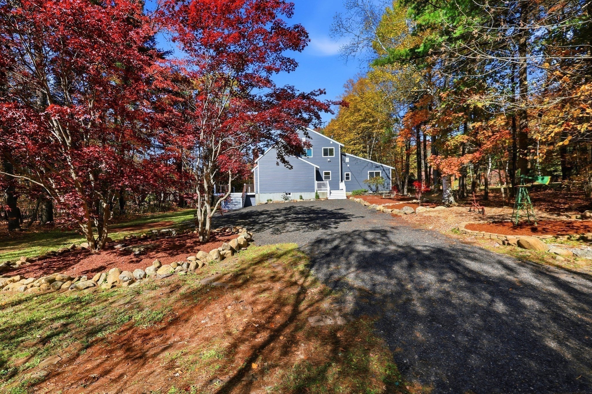 139 E Hill Rd, Brimfield, MA Photo #36