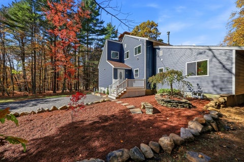 Photo of 139 E Hill Rd, Brimfield, MA 01010 (MLS # 73594808)