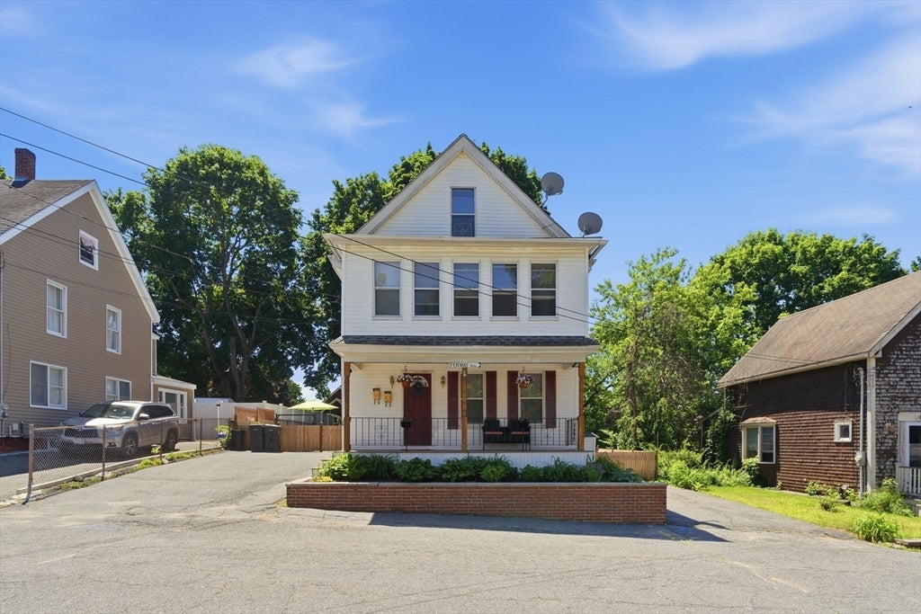 14 Norfolk St