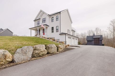 7 Ciana Rd Rehoboth MA 02769