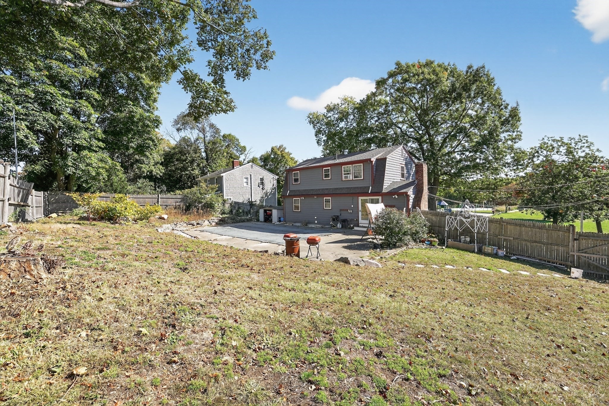 116 Gordon Rd