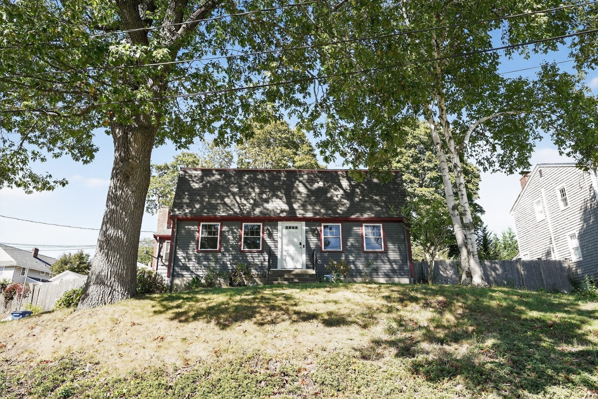 116 Gordon Rd