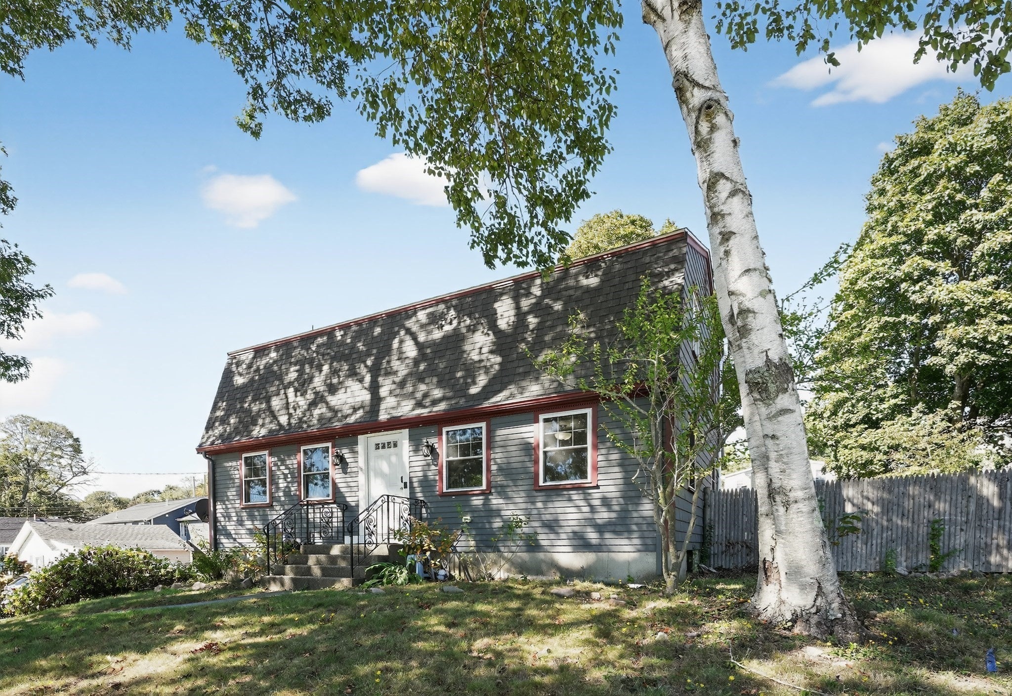 116 Gordon Rd