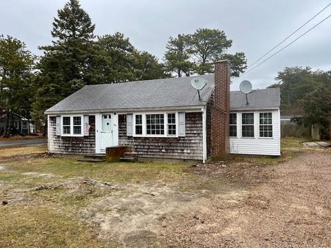 6 Elliot Drive Dennis MA 02671
