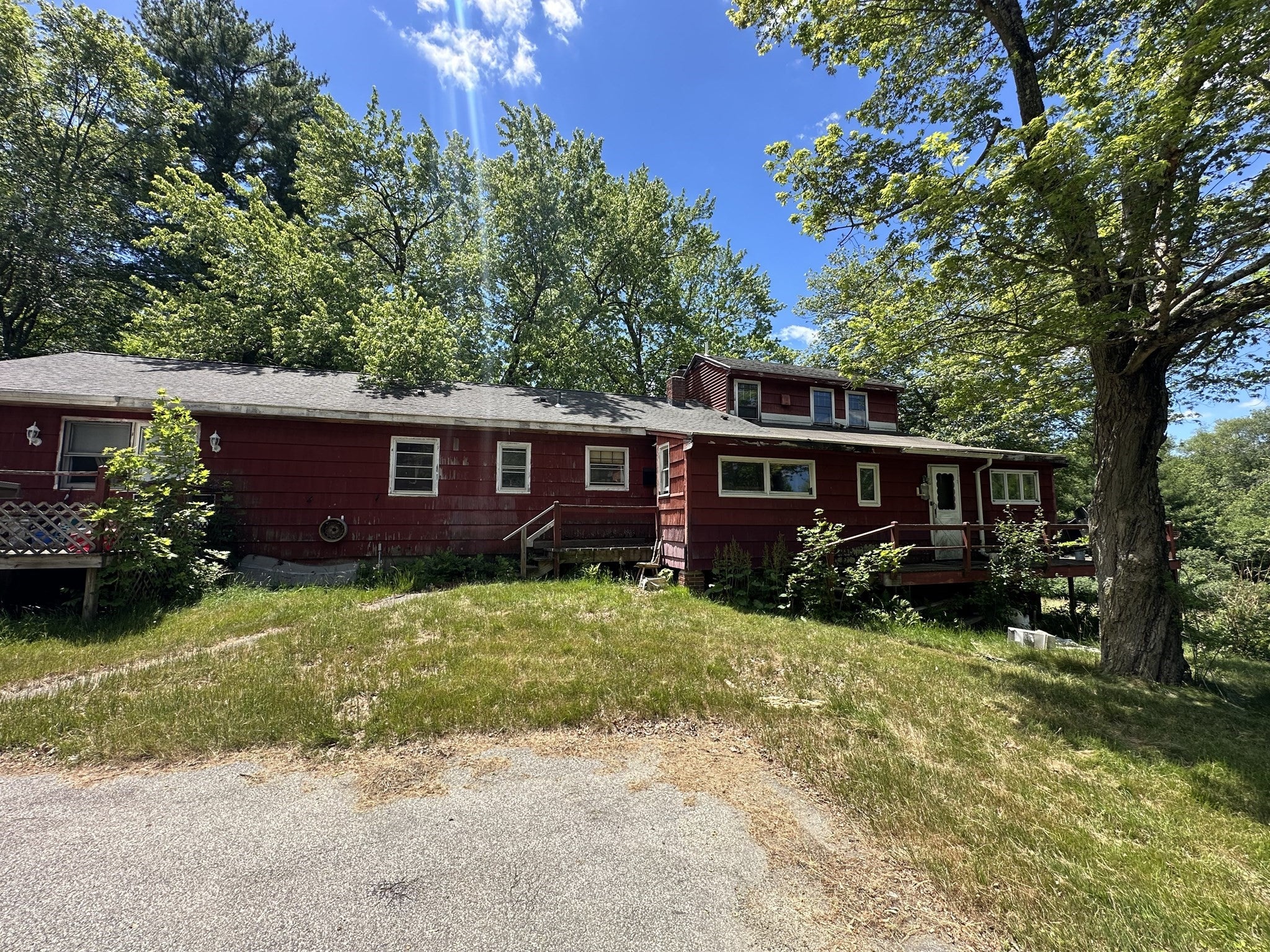 23 North St