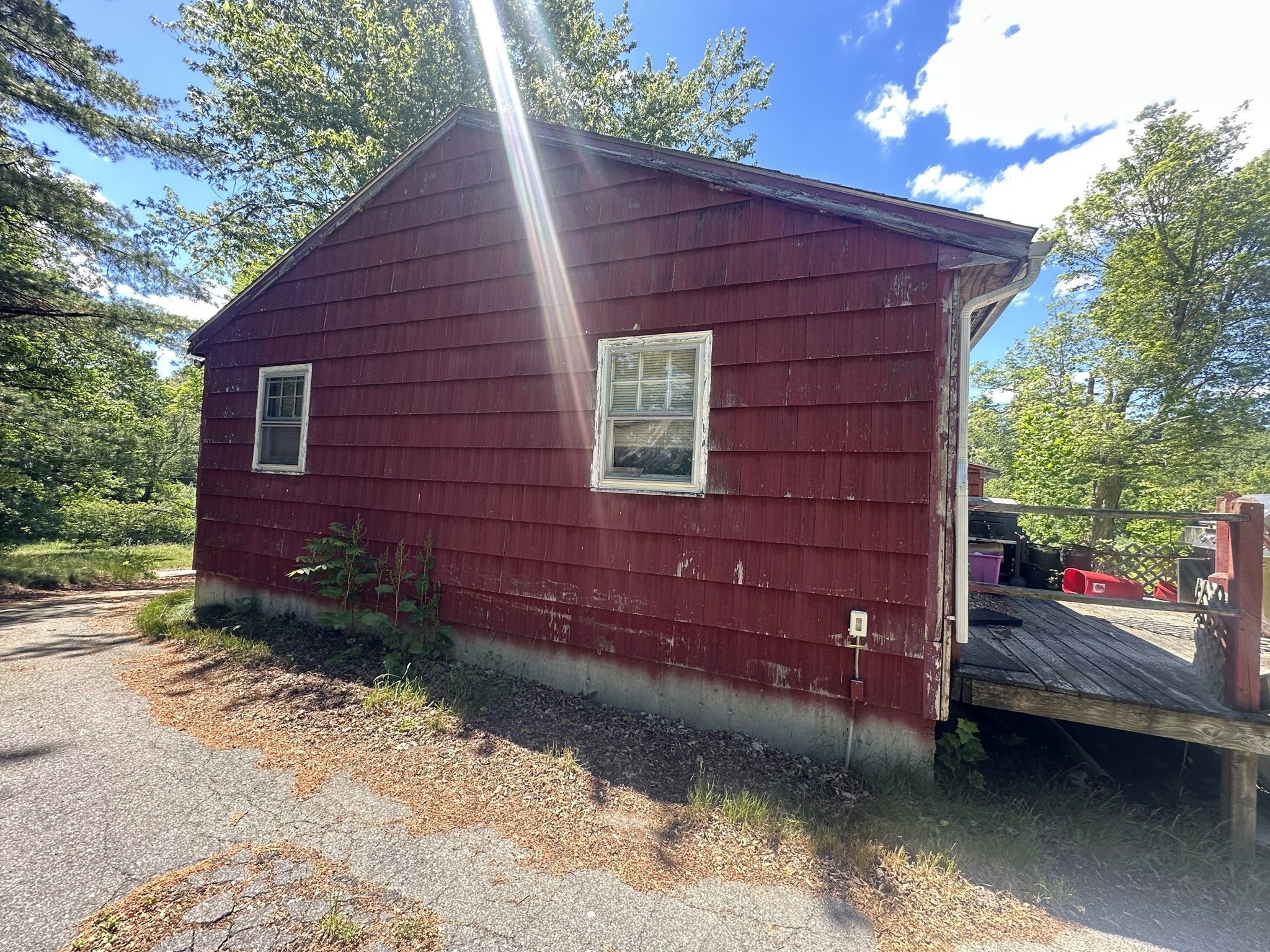 23 North St