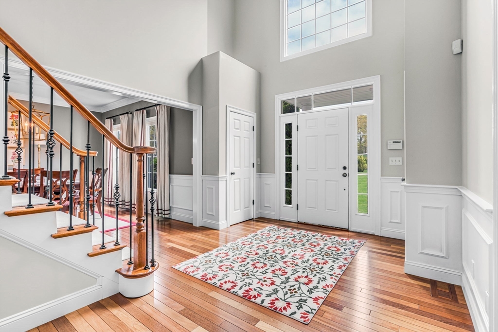 17 Appaloosa Cir