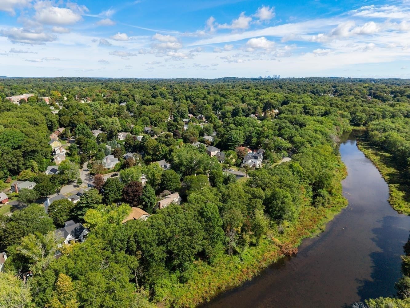 470 Quinobequin RD, Newton, MA, 470 Quinobequin RD, Newton, MA Photo #41