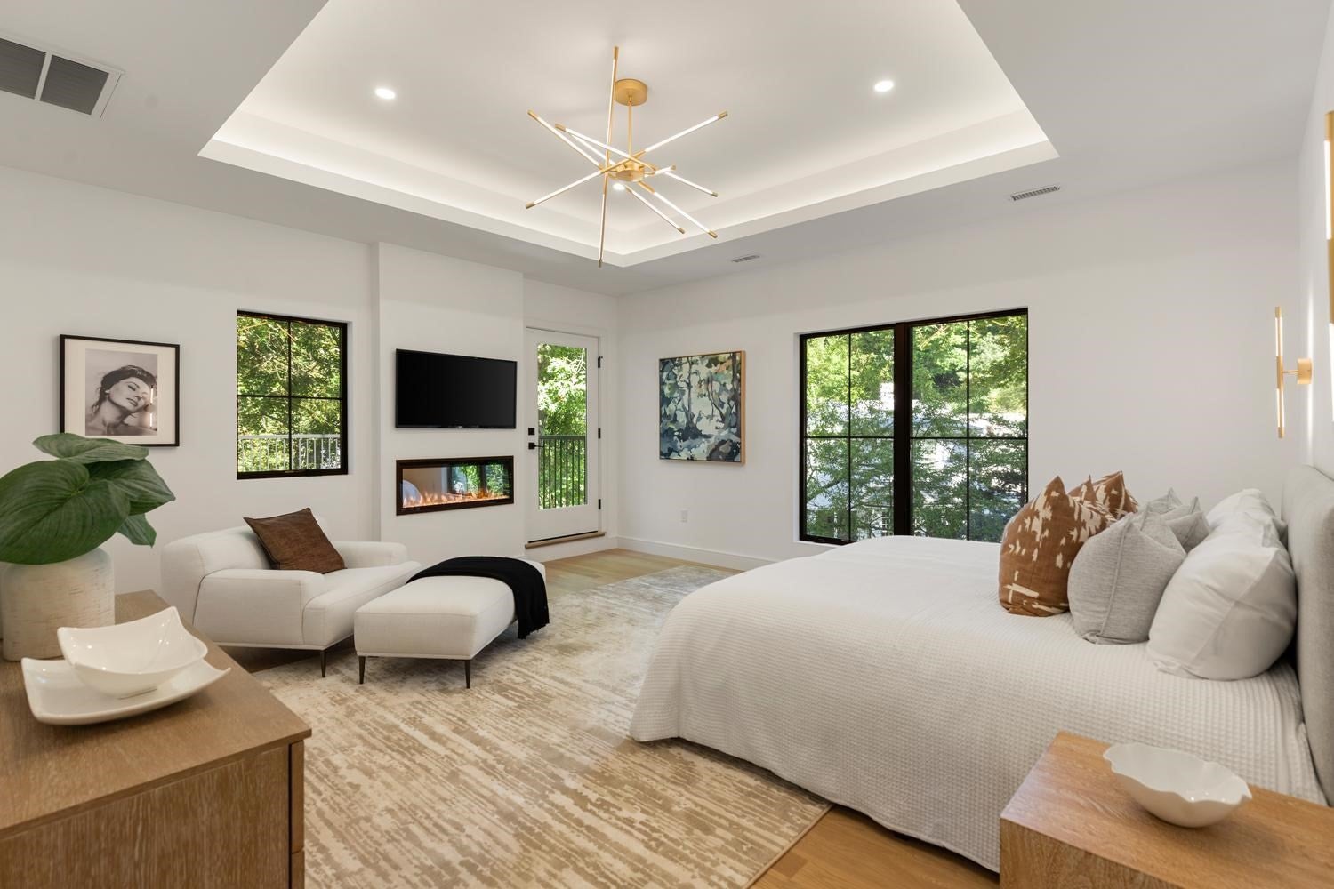 470 Quinobequin RD, Newton, MA, 470 Quinobequin RD, Newton, MA Photo #28