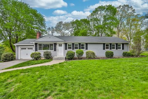 Photo of 11 Gerry Rd, Lynnfield, MA 01940 (MLS # 73514273)