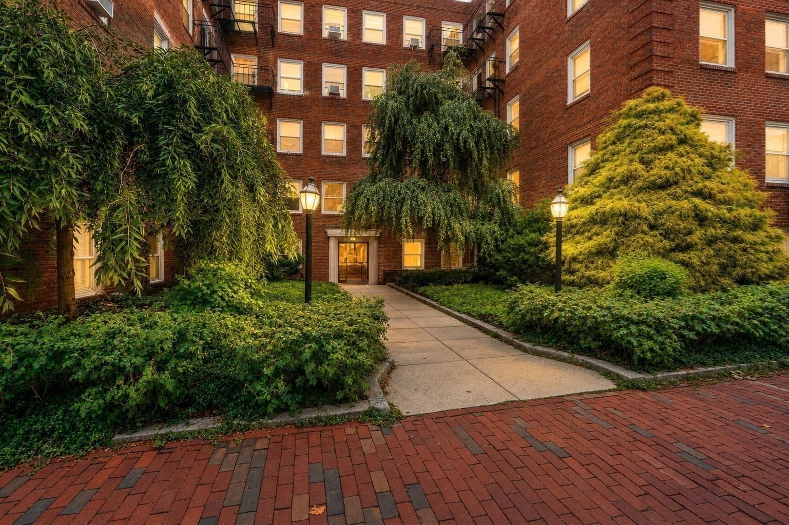 395 Broadway #R1C, Cambridge, MA, 395 Broadway #R1C, Cambridge, MA Photo #13