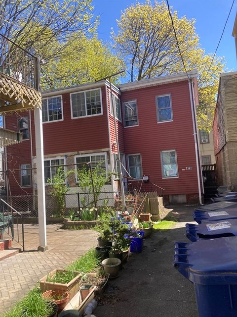 Photo of 126 Tremont Street, Cambridge, MA 02139 (MLS # 73515647)
