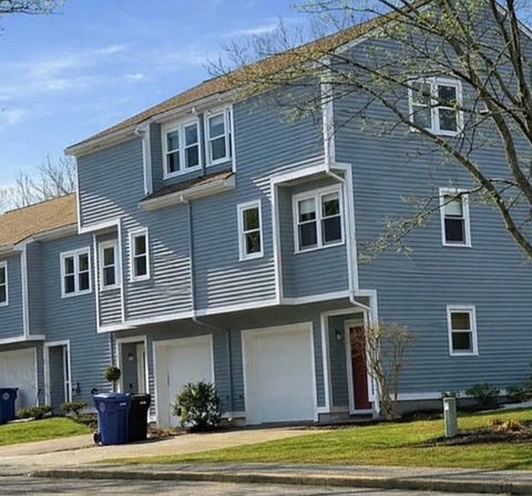 Photo of 2 Arnold Dr #D15, Salem, MA 01970 (MLS # 73532985)