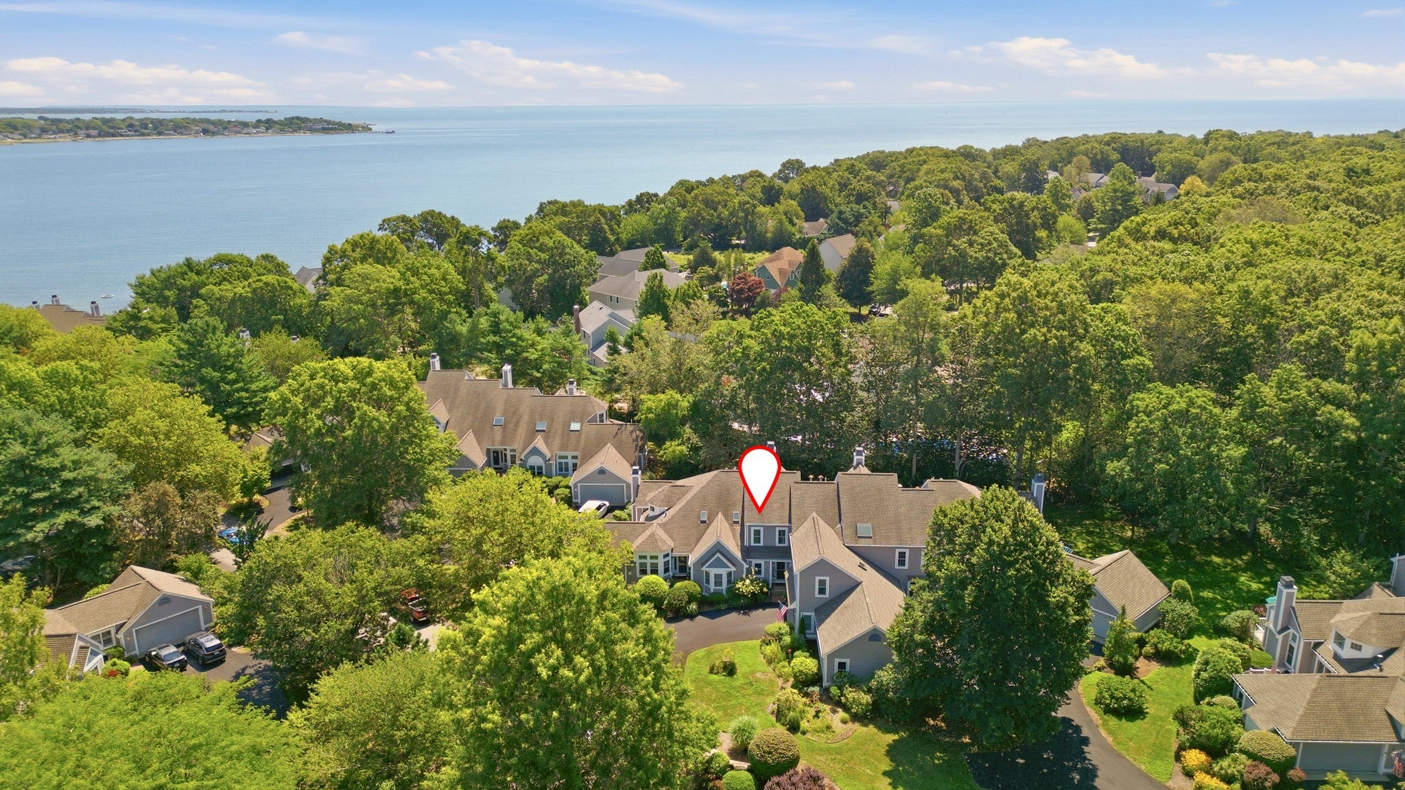 6 Hidden Bay Dr #6, Dartmouth, MA, 6 Hidden Bay Dr #6, Dartmouth, MA Photo #30