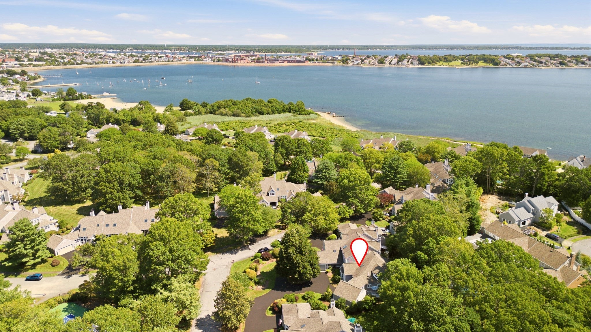 6 Hidden Bay Dr #6, Dartmouth, MA, 6 Hidden Bay Dr #6, Dartmouth, MA Photo #33