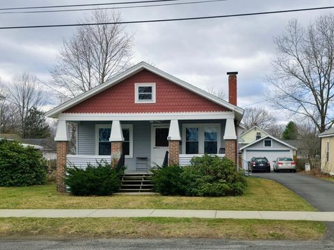 Photo of 10 Worcester Ave, Montague, MA 01376 (MLS # 73498567)