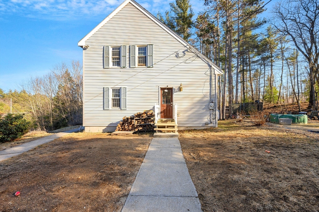 375 Winchendon Rd