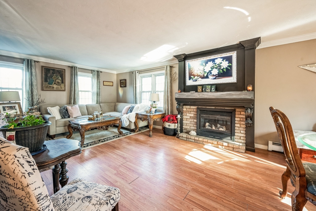 375 Winchendon Rd