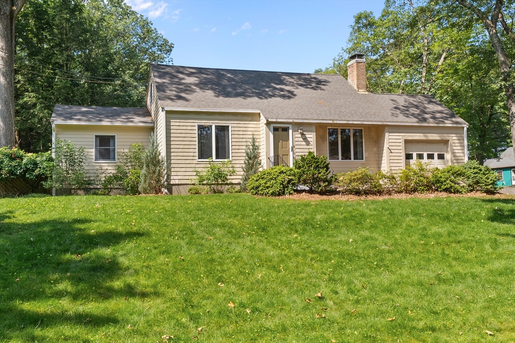 99 Lasalle Avenue